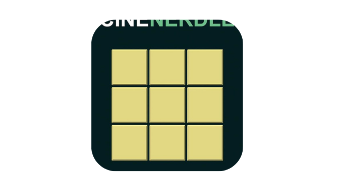 Cinenerdle