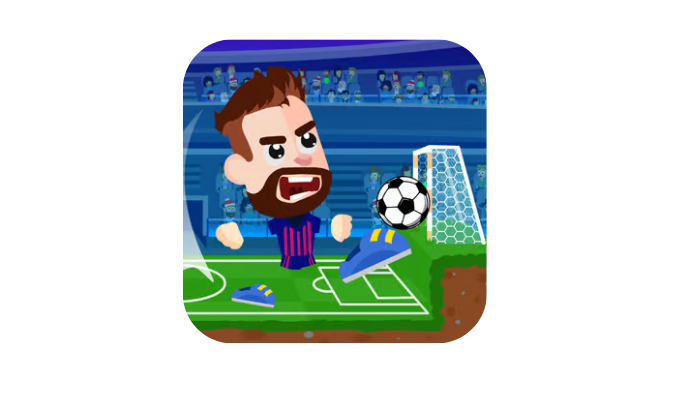 Football Masters: Become a Soccer Legend