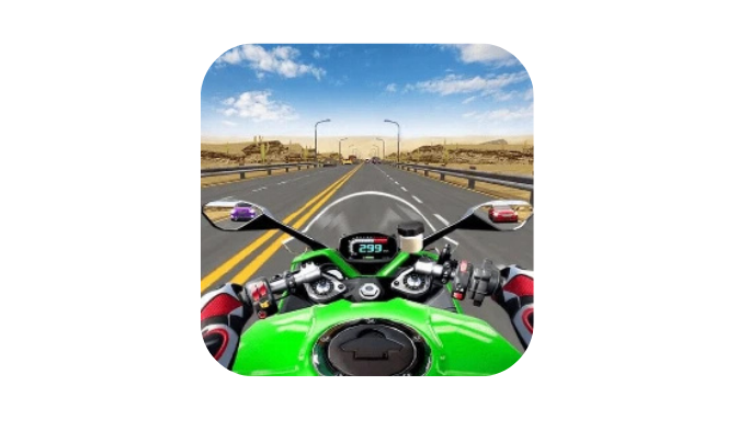 This unblocked version of Moto Road Rash 3D is ideal for schools