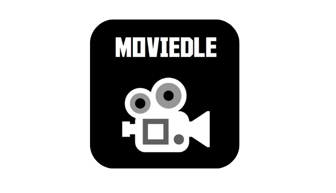 Moviedle is an addictive and unique version of Heardle that uses video footage