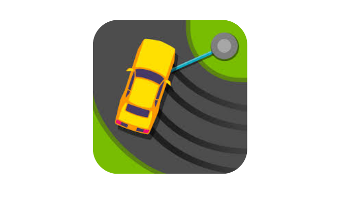 Sling Drift game